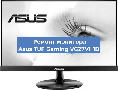 Замена разъема питания на мониторе Asus TUF Gaming VG27VH1B в Челябинске